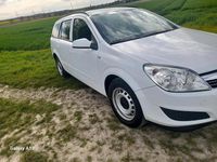 Second-hand Opel Astra 90 CP (66 kW) 2009 Alb Break