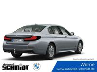 gebraucht BMW 530 d Innovationsp. Aut. Komfortsitze Klimaaut.