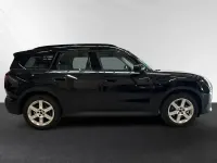 Gebraucht Mini Countryman 170 PS (125 kW) 2025 Schwarz SUV