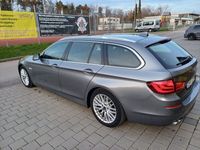 gebraucht BMW 520 d Touring -