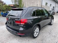 gebraucht BMW X5 XDRIVE 2.0d 231PS Head Up! VOLL OPTION!