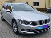 gebraucht VW Passat Variant Comfortline BMT/Start-Stopp