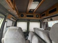 Gebraucht Ford Econoline 235 PS (172 kW) 1997 Van / Kleinbus