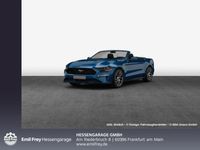 gebraucht Ford Mustang GT Convertible 5.0 Ti-VCT V8 Aut. 330 kW, 2-türig
