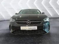 Gebraucht Opel Corsa-e Edition 100 kW (136 PS) 2023 Schwarz Kleinwagen