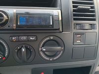 Gebraucht VW T5 173 PS (127 kW) 2008 Silber Van