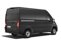 Neu Fiat Ducato 179 PS (131 kW) 2026 Grau Van