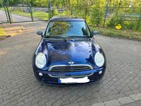 Gebraucht Mini Cooper 90 PS (66 kW) 2006 Kleinwagen