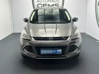 Gebraucht Ford Kuga Titanium 163 PS (119 kW) 2014 Grau SUV