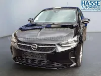 Gebraucht Opel Corsa 75 PS (55 kW) 2023 Schwarz Kleinwagen