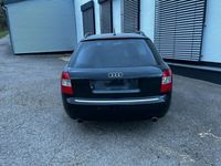 gebraucht Audi A4 3.0 Quattro ATM Multitronic S-Line