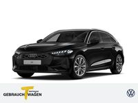 Gebraucht Audi A5 Comfort 204 PS (150 kW) 2025 Schwarz Kombi