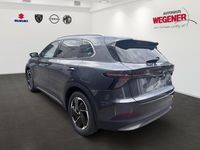 Gebraucht MG MGS5 EV Luxury 169 kW (231 PS) 2025 Grau SUV