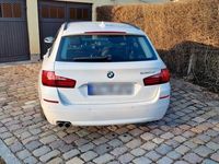 gebraucht BMW 530 d Touring A -top Zustand