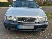 Gebraucht Volvo V70 239 PS (175 kW) 1999 Kombi