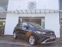 Gebraucht VW T-Cross 116 PS (85 kW) 2026 SUV