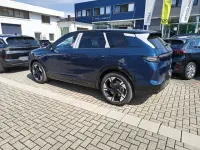 Neu Opel Grandland Electric Ultimate 156 kW (213 PS) 2026 Blau SUV