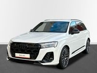 Gebraucht Audi Q7 S-Line 340 PS (250 kW) 2024 Weiß SUV