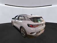 Gebraucht VW ID.4 Pro 150 kW (204 PS) 2022 Grau SUV