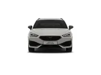Second-hand Cupra Leon 150 CP (110 kW) 2024 Alb Berlinǎ