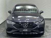 Gebraucht Mercedes EQE300 Premium 180 kW (245 PS) 2024 Grau Limousine