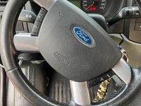 Gebraucht Ford Transit 85 PS (62 kW) 2008 Van / Kleinbus