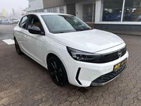 Gebraucht Opel Corsa 101 PS (74 kW) 2024 Lack weiss banquise Kleinwagen