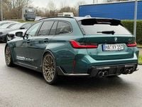 Gebraucht BMW M3 Performance 530 PS (389 kW) 2025 Grün Kombi