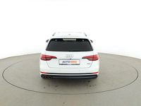 Gebraucht Audi A4 Sport 190 PS (139 kW) 2017 Weiß Kombi