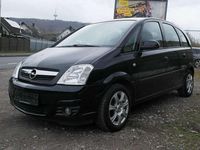 Gebraucht Opel Meriva 105 PS (77 kW) 2007 Other Van / Kleinbus