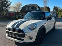 Second-hand Mini ONE 102 CP (75 kW) 2015 Bej Hatchback