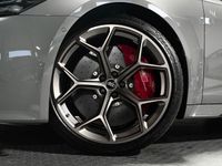 Neu Audi RS6 Performance 630 PS (463 kW) 2026 Nardograu