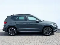 Gebraucht Cupra Ateca VZ 301 PS (221 kW) 2024 Unbekannt (metallic) SUV