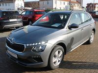 Neu Skoda Kamiq Selection 116 PS (85 kW) 2026 Grau SUV