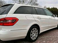 gebraucht Mercedes E350 CDI