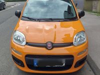 gebraucht Fiat Panda Easy 1.2, aus 1. Hand