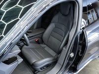 Gebraucht Porsche Taycan Turbo 500 kW (680 PS) 2020 Grau Limousine