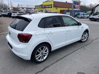 gebraucht VW Polo VI Highline/R-Line/orig10tkm