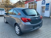 gebraucht Opel Corsa E 1.2 mit Sitzheizung, PDC