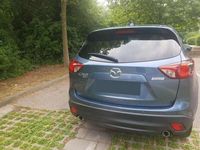 gebraucht Mazda CX-5 2.2 CD175 AWD 1Hand