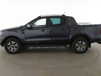 gebraucht Ford Ranger 2.0 TDCi Doppelkabine 4x4 Wildtrak, Diesel, 39.000 €