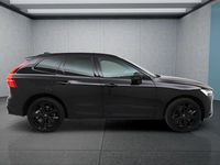 Gebraucht Volvo XC60 455 PS (334 kW) 2024 Schwarz SUV