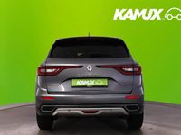 Gebraucht Renault Koleos 184 PS (135 kW) 2022 Grau metallic SUV