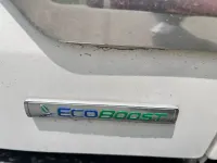 Gebraucht Ford F-150 370 PS (272 kW) 2019 Weiß Pickup