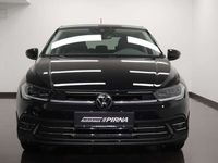 Gebraucht VW Polo Style 95 PS (69 kW) 2024 Deep black perleffekt Limousine