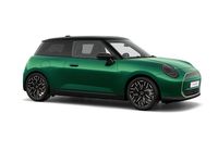 Gebraucht Mini Cooper Favoured 135 kW (184 PS) 2024 Gruen Kleinwagen