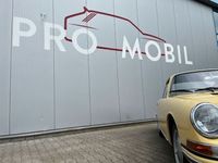Gebraucht Porsche 912 1966 Gelb Coupé