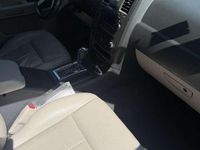 Gebraucht Chrysler 300C 249 PS (183 kW) 2005 Silber Limousine
