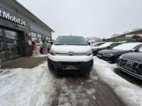 Gebraucht Citroën Jumpy Profi 122 PS (89 kW) 2018 Weiss banquise Van / Kleinbus