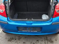 Gebraucht Renault Clio II Exception 88 PS (64 kW) 2006 Blau Limousine
